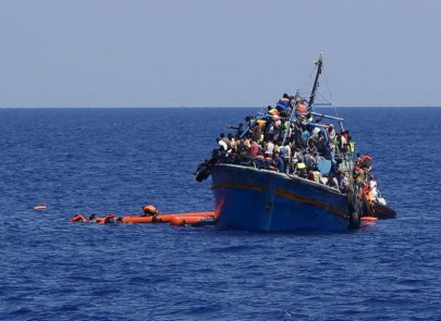 libyan coastguards recover bodies of 11 migrants libyan coastguards recover bodies of 11 migrants