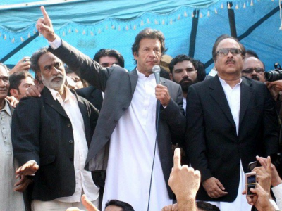 agitation deny party ticket to corrupt leaders