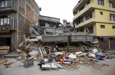 billions to rebuild post quake nepal being misdirected billions to rebuild post quake nepal being misdirected