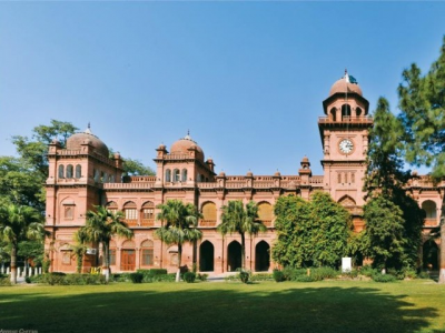 promoting solidarity co curricular competitions begin at pu