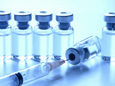 children to get oral injectable vaccines in special drive