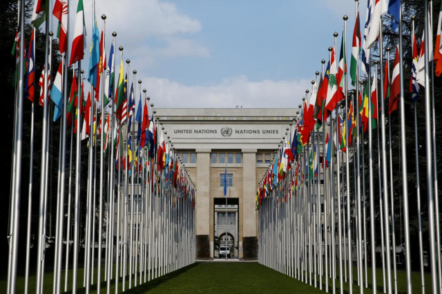 changes in pakistan s external environment have pushed it towards seeking a closer alliance with china photo reuters changes in pakistan s external environment have pushed it towards seeking a closer alliance with china photo reuters