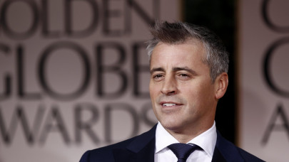 matt leblanc recalls gross moment from the sets of friends matt leblanc recalls gross moment from the sets of friends