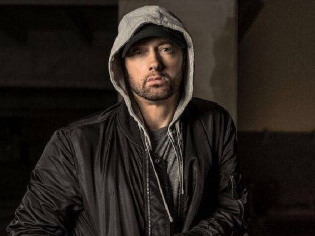 photo instagram eminem photo instagram eminem