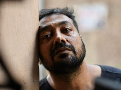 i chose to speak about sexual abuse because i have been through it anurag kashyap i chose to speak about sexual abuse because i have been through it anurag kashyap