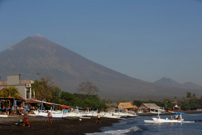 12 year old boy steals parents credit card flies to bali alone