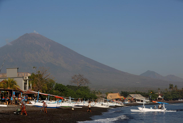 on reaching bali the boy checked into the all seasons hotel photo reuters on reaching bali the boy checked into the all seasons hotel photo reuters