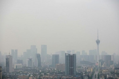 china may avoid 94 000 deaths with climate policies study suggests