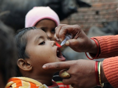 fired for negligence religious support staff hurdling polio drives