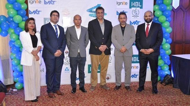 the nic in karachi which aims to provide incubation services for over 200 next generation businesses in the first five years will empower aspiring sindh based entrepreneurs to create high growth and sustainable businesses photo ignite nic the nic in karachi which aims to provide incubation services for over 200 next generation businesses in the first five years will empower aspiring sindh based entrepreneurs to create high growth and sustainable businesses photo ignite nic