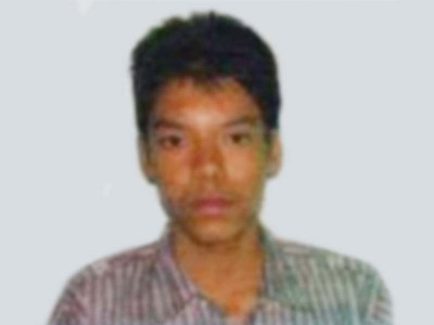 missing indian man found in sheikhupura missing indian man found in sheikhupura