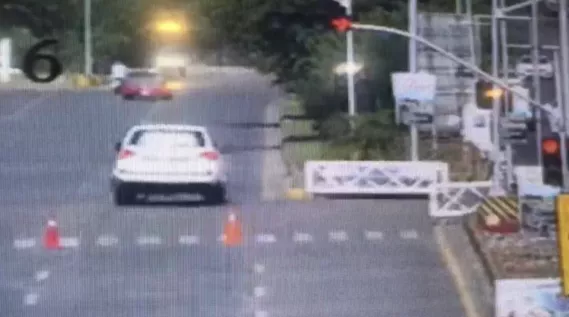 colonel joseph emanuel hall defence and air attach at the us embassy has been booked for unintentional murder through rash driving screenshot colonel joseph emanuel hall defence and air attach at the us embassy has been booked for unintentional murder through rash driving screenshot