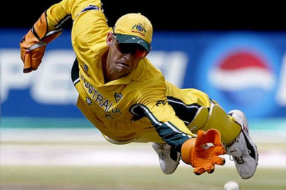 the gilchrist revolution and the role of a keeper the gilchrist revolution and the role of a keeper