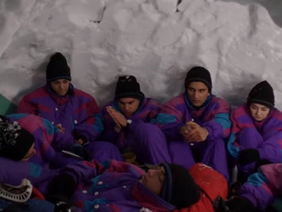 parwaaz hai junoon latest teaser reveals intense training routines parwaaz hai junoon latest teaser reveals intense training routines