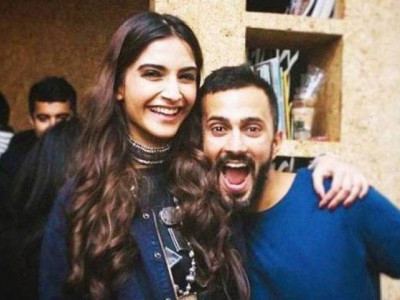 the whole idea of a marriage is more appealing to me than a wedding sonam kapoor the whole idea of a marriage is more appealing to me than a wedding sonam kapoor