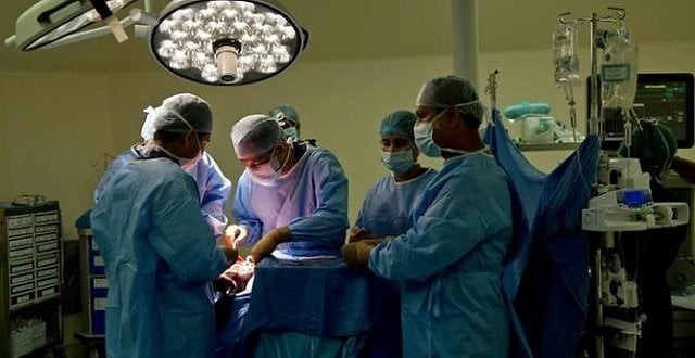 some indian hospitals have a history of negligence photo afp some indian hospitals have a history of negligence photo afp