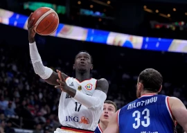 schroeder seals euro basketball title for world champions germany schroeder seals euro basketball title for world champions germany