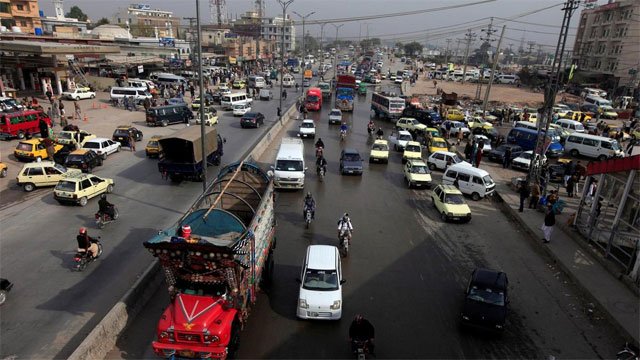 pml n targets 6 7 growth rate in 12th five year plan