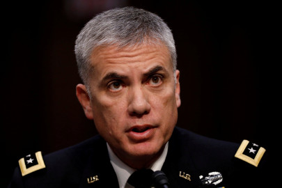 senate confirms new director for spy agency cyber command