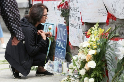 canada van massacre driver charged with murder most victims women