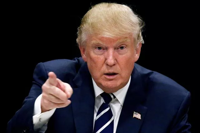 one of trump 039 s first acts upon entering office in january 2017 was to announce a 90 day ban on travelers from iraq syria iran libya somalia sudan and yemen photo reuters
