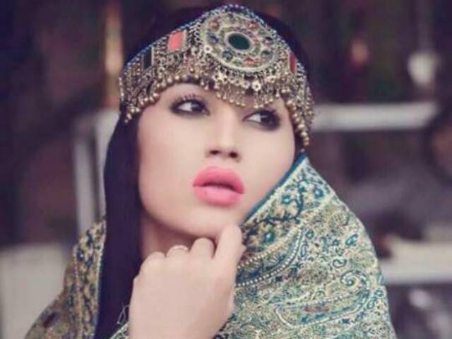 the sensational life and death of qandeel baloch gets a release date