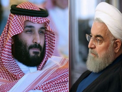 gap in perceptions threatens wider middle east war