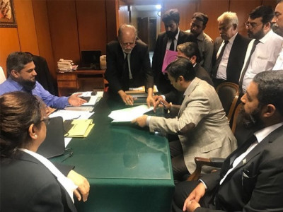 mustafa kamal moves top court against fudged census findings mustafa kamal moves top court against fudged census findings