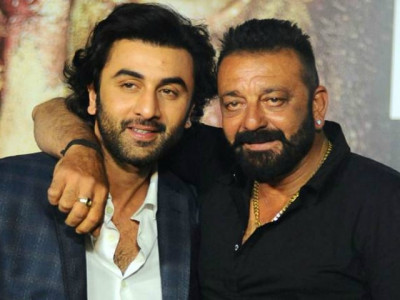 i didn t have the confidence to play sanjay dutt ranbir kapoor i didn t have the confidence to play sanjay dutt ranbir kapoor