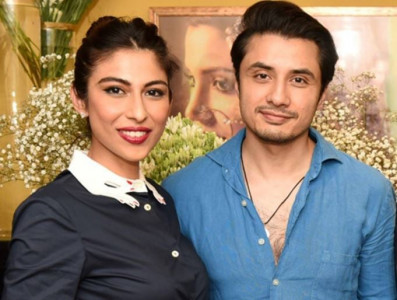 meesha s lawyer confirms legal notice from ali zafar meesha s lawyer confirms legal notice from ali zafar