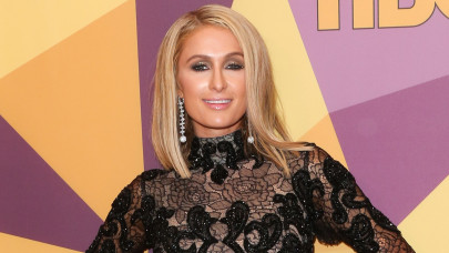 the producers told me to play a ditzy blonde but that s not me paris hilton the producers told me to play a ditzy blonde but that s not me paris hilton