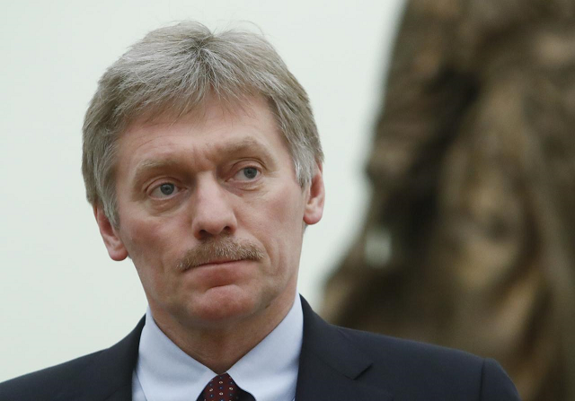 kremlin questions the possibility of a new nuclear deal with iran photo reuters kremlin questions the possibility of a new nuclear deal with iran photo reuters
