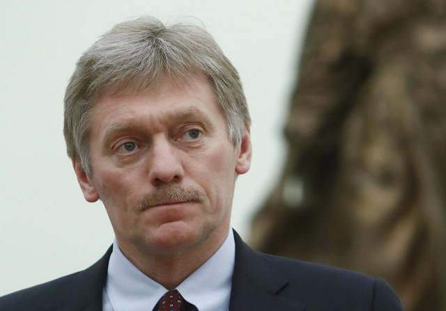 kremlin questions the possibility of a new nuclear deal with iran photo reuters