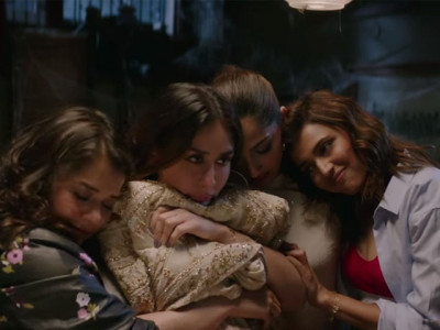 get your girls together as veere di wedding trailer is here get your girls together as veere di wedding trailer is here