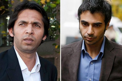 spot fixing scandal give butt and asif another chance