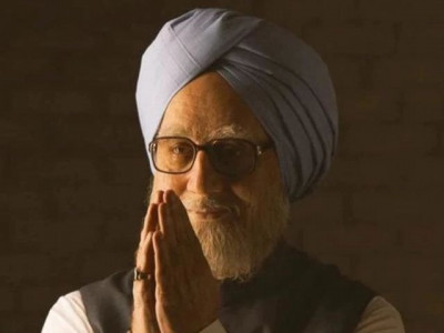 playing manmohan singh has been the most difficult role of my career anupam kher playing manmohan singh has been the most difficult role of my career anupam kher