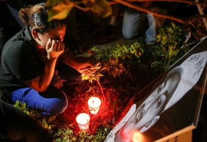 deadly nicaragua protests subside as talks mooted deadly nicaragua protests subside as talks mooted