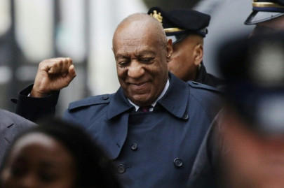 us jury locked in cosby trial deliberations us jury locked in cosby trial deliberations