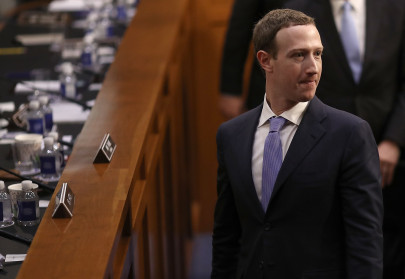 facebook gets richer despite data scandal