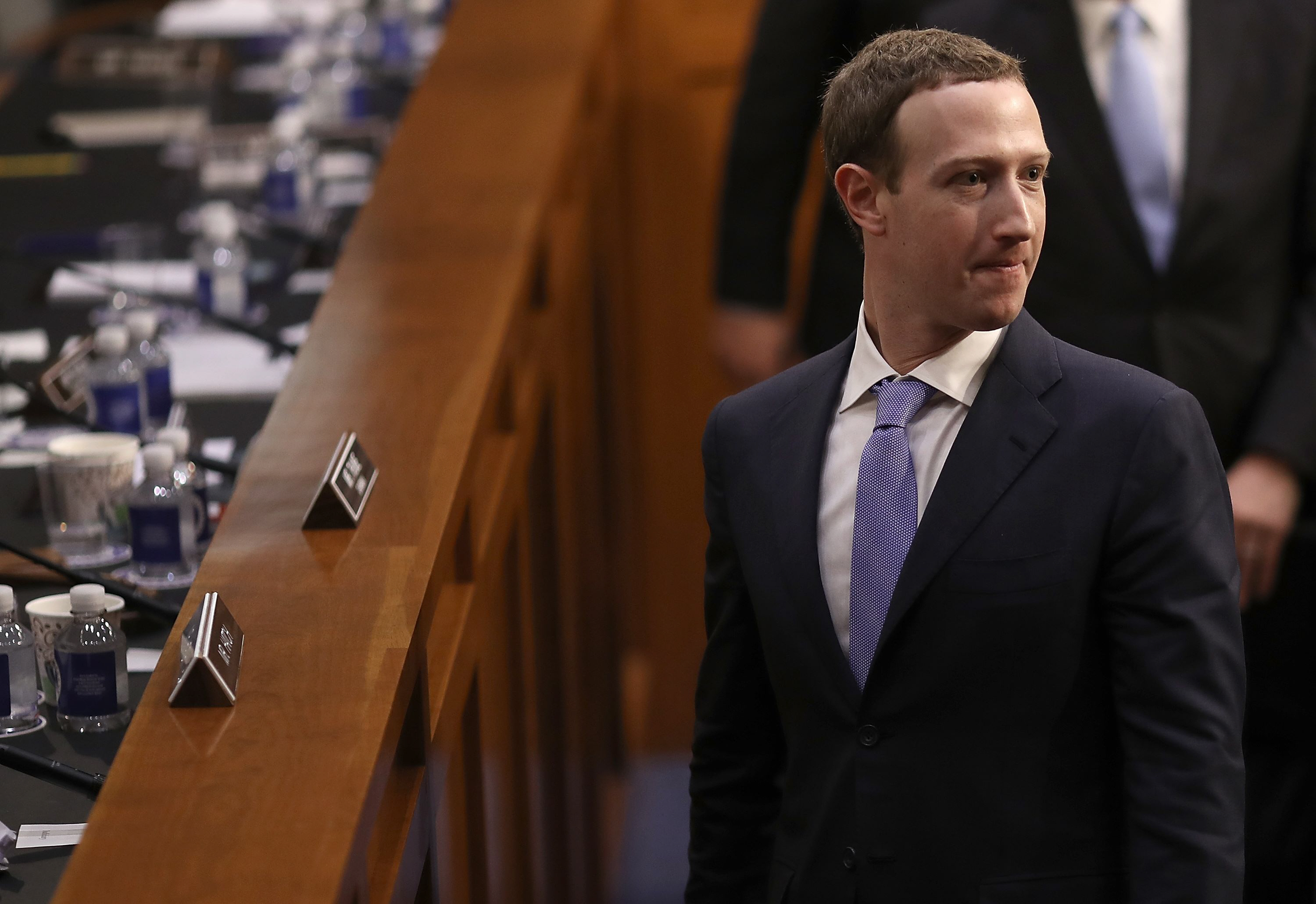 facebook gets richer despite scandal photo afp