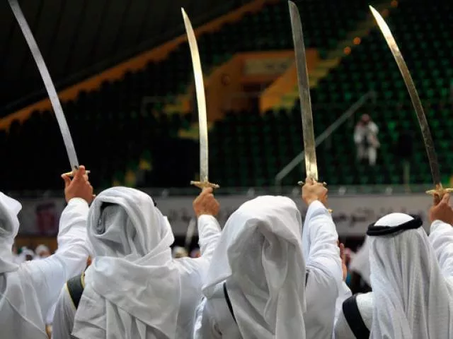 the saudi government says the death penalty is a deterrent for further crime photo express reuters the saudi government says the death penalty is a deterrent for further crime photo express reuters