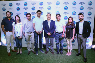 nestl pure life unveils new brand identity