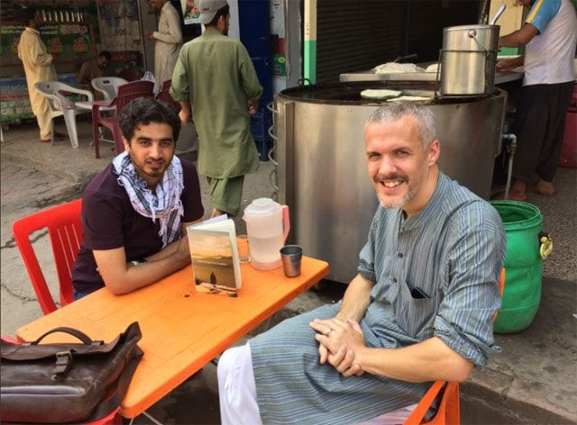 in recent years the official attitude towards foreigners in pakistan has changed photo twitter shiraz hassan in recent years the official attitude towards foreigners in pakistan has changed photo twitter shiraz hassan