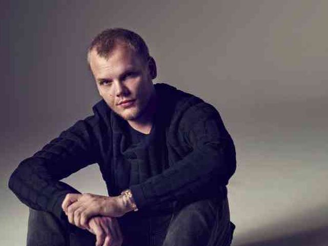 Family says Avicii died of apparent suicide