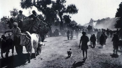 india grants land ownership rights to refugees who fled pakistan 70 years ago