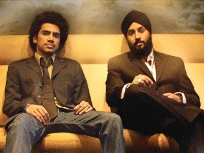 qurram hussain recalls early days with josh