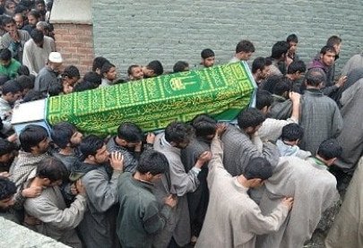 three kashmiris martyred by indian forces in iok three kashmiris martyred by indian forces in iok