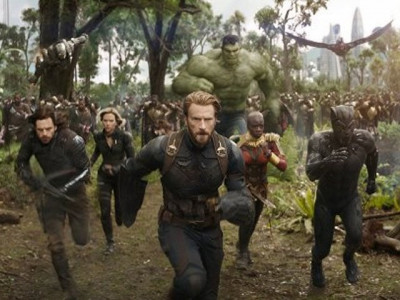 avengers infinity war review a cinematic spectacle avengers infinity war review a cinematic spectacle