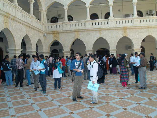 sindh madressatul islam university photo courtesy smiu edu pk