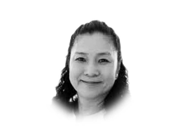 the author is the assistant director general of the international labour organisation and regional director for asia and the pacific the author is the assistant director general of the international labour organisation and regional director for asia and the pacific